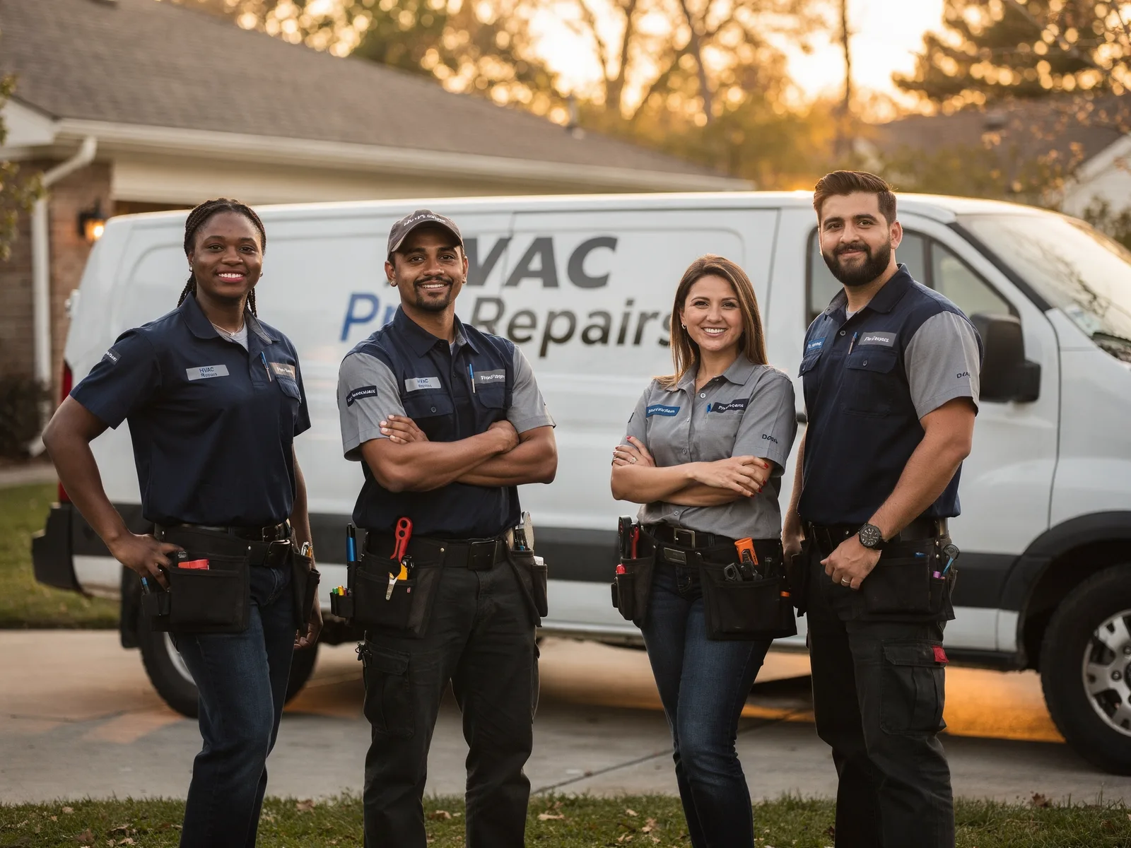 Heat Pump Repair company in Bellevue, KY