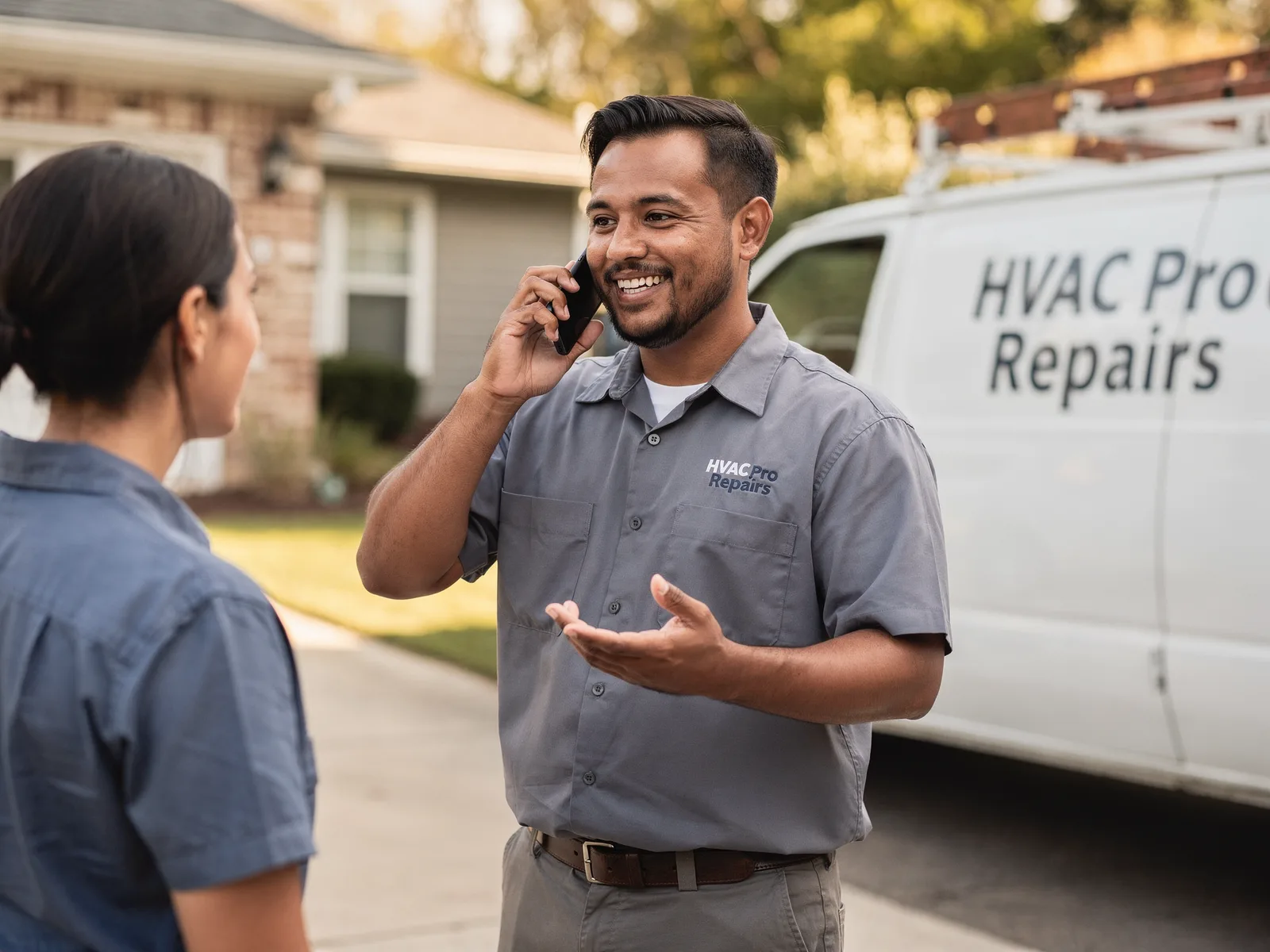 Heat Pump Repair Bellevue, KY FAQs